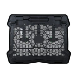Base de Refrigeração para Portátil até 15.6" Conceptronic THANA06B