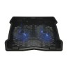 Base de Refrigeração para Portátil até 15.6" Conceptronic THANA06B