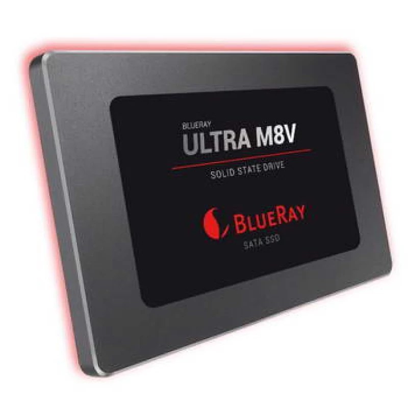 512GB SSD 2.5" SATA Bleray Ultra M8V 550R/500W