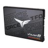 256GB SSD 2.5" SATA Team Group T-FORCE VULCAN Z