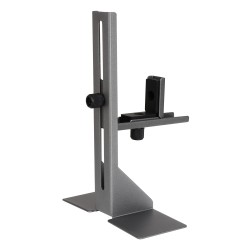 Suporte para Placa Grafica de Altura Ajustável Preto