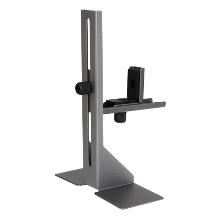 Suporte para Placa Grafica de Altura Ajustável Preto