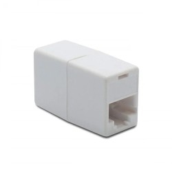 União RJ45 Cat. 5E