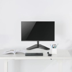 Suporte Monitor de Mesa 1 Monitor até 32", Max VESA 100x100
