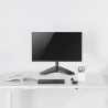 Suporte Monitor de Mesa 1 Monitor até 32", Max VESA 100x100