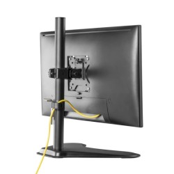 Suporte Monitor de Mesa 1 Monitor até 32", Max VESA 100x100