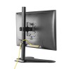 Suporte Monitor de Mesa 1 Monitor até 32", Max VESA 100x100