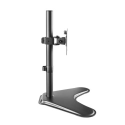 Suporte Monitor de Mesa 1 Monitor até 32", Max VESA 100x100