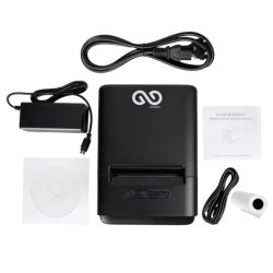 Impressora Talões Térmica POS Go-Infinity P80 USB LAN 80mm