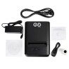 Impressora Talões Térmica POS Go-Infinity P80 USB LAN 80mm