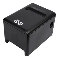 Impressora Talões Térmica POS Go-Infinity P80 USB LAN 80mm