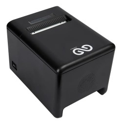 Impressora Talões Térmica POS Go-Infinity P80 USB LAN 80mm