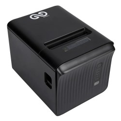 Impressora Talões Térmica POS Go-Infinity P80 USB LAN 80mm