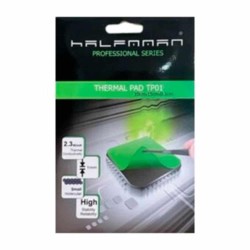 Thermal Pad TP01 Halfmman Profissional - 100*150*1mm