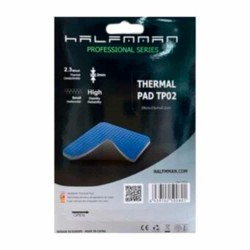Thermal Pad TP02 Halfmman Profissional - 100*150*1mm