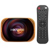 Android TV 11 HK1 Rbox X4 S905X4 4GB/64GB/5G