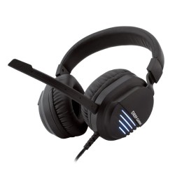 Kit Gaming XWing 2 Teclado+Rato+Auricular+Tapete