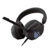Kit Gaming XWing 2 Teclado+Rato+Auricular+Tapete