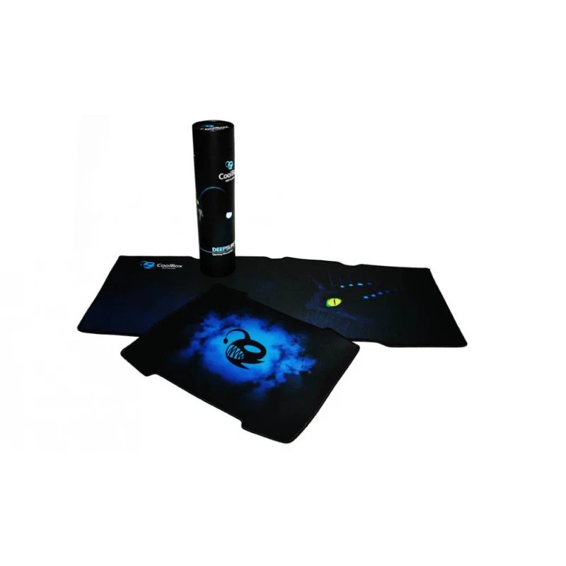 Tapete de Rato DeepGaming DeepSurf Tapete de Rato DeepGaming DeepSurf