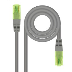 Cabo de Rede UTP Cat. 6 AWG 26