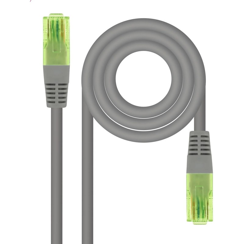 Cabo de Rede UTP Cat. 6 AWG 26