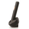 Telefone DECT Motorola E201 Identificação de chamadas e Alta-voz Preto