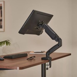 Suporte Secretária Full-Motion 1 Monitor DM3100 NAPOFIX