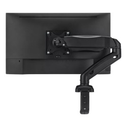 Suporte Secretária Full-Motion 1 Monitor DM3100 NAPOFIX