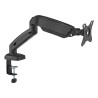 Suporte Secretária Full-Motion 1 Monitor DM3100 NAPOFIX