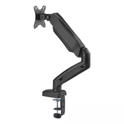 Suporte Secretária Full-Motion 1 Monitor DM3100 NAPOFIX