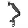 Suporte Secretária Full-Motion 1 Monitor DM3100 NAPOFIX