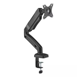 Suporte Secretária Full-Motion 1 Monitor DM3100 NAPOFIX