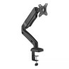 Suporte Secretária Full-Motion 1 Monitor DM3100 NAPOFIX