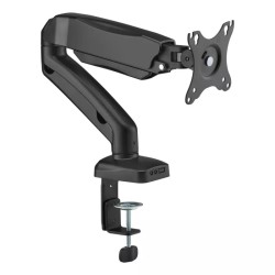 Suporte Secretária Full-Motion 1 Monitor DM3100 NAPOFIX
