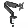 Suporte Secretária Full-Motion 1 Monitor DM3100 NAPOFIX