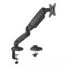 Suporte Secretária Full-Motion 1 Monitor DM3100 NAPOFIX