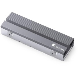Cooler Jonsbo M.2 -6 SSD Cinzento