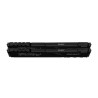 16GB RAM Kingston Fury Beast 16GB (2x8GB) DDR4-3200MHz 1R CL16 Preta