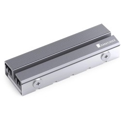 Cooler Jonsbo M.2 -6 SSD Cinzento