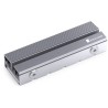 Cooler Jonsbo M.2 -6 SSD Cinzento