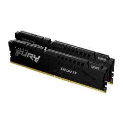 16GB (2x8GB) RAM 6000MT/s DDR5 CL36 DIMM (Kit of 2) FURY Beast Black EXPO