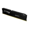 16GB (2x8GB) RAM 6000MT/s DDR5 CL36 DIMM (Kit of 2) FURY Beast Black EXPO