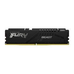16GB (2x8GB) RAM 6000MT/s DDR5 CL36 DIMM (Kit of 2) FURY Beast Black EXPO