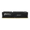 16GB (2x8GB) RAM 6000MT/s DDR5 CL36 DIMM (Kit of 2) FURY Beast Black EXPO