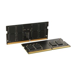 8GB RAM DIMM SO SP DDR4 3200MHz CL22 1.2V