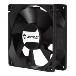 Ventoinha Unyka SERVER 80mm