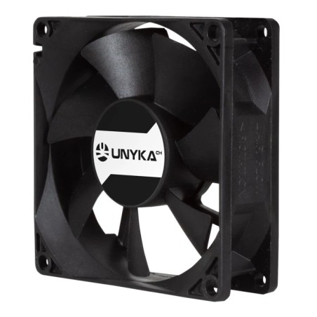 Ventoinha Unyka SERVER 80mm