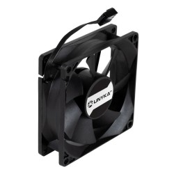 Ventoinha Unyka SERVER 80mm