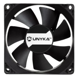 Ventoinha Unyka SERVER 80mm