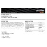 32GB RAM Kingston 5600MT/s DDR5 Non-ECC CL46 SODIMM 2Rx8